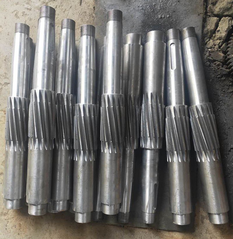 Gearbox accessories